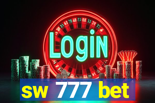 sw 777 bet